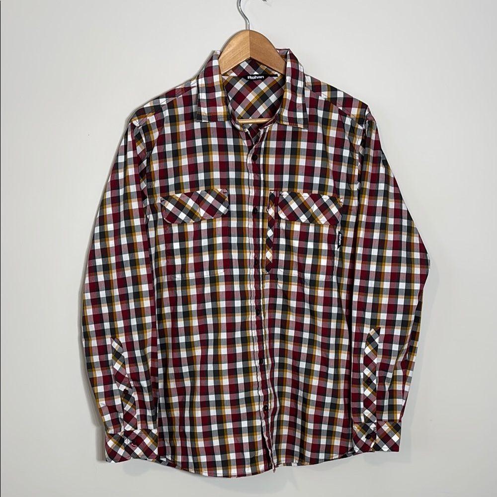 Rohan Waypoint Shirt